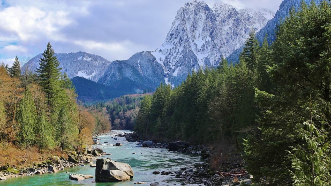 Snohomish