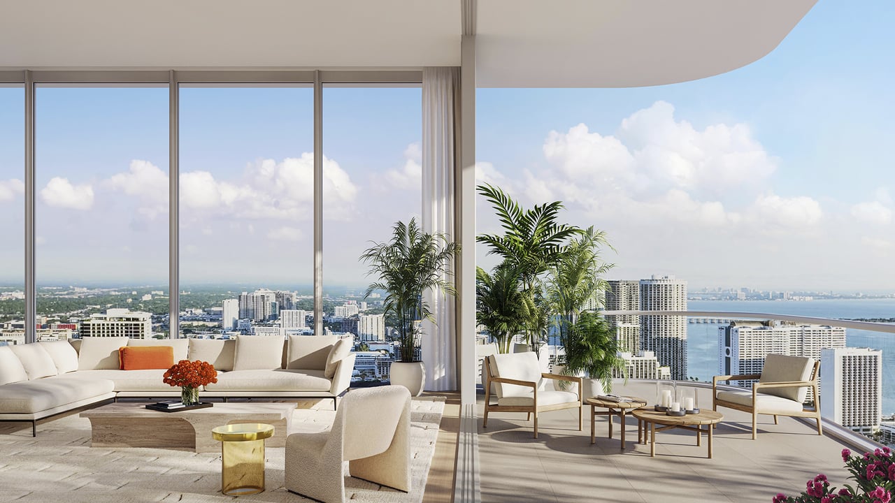 JEM Private Residences