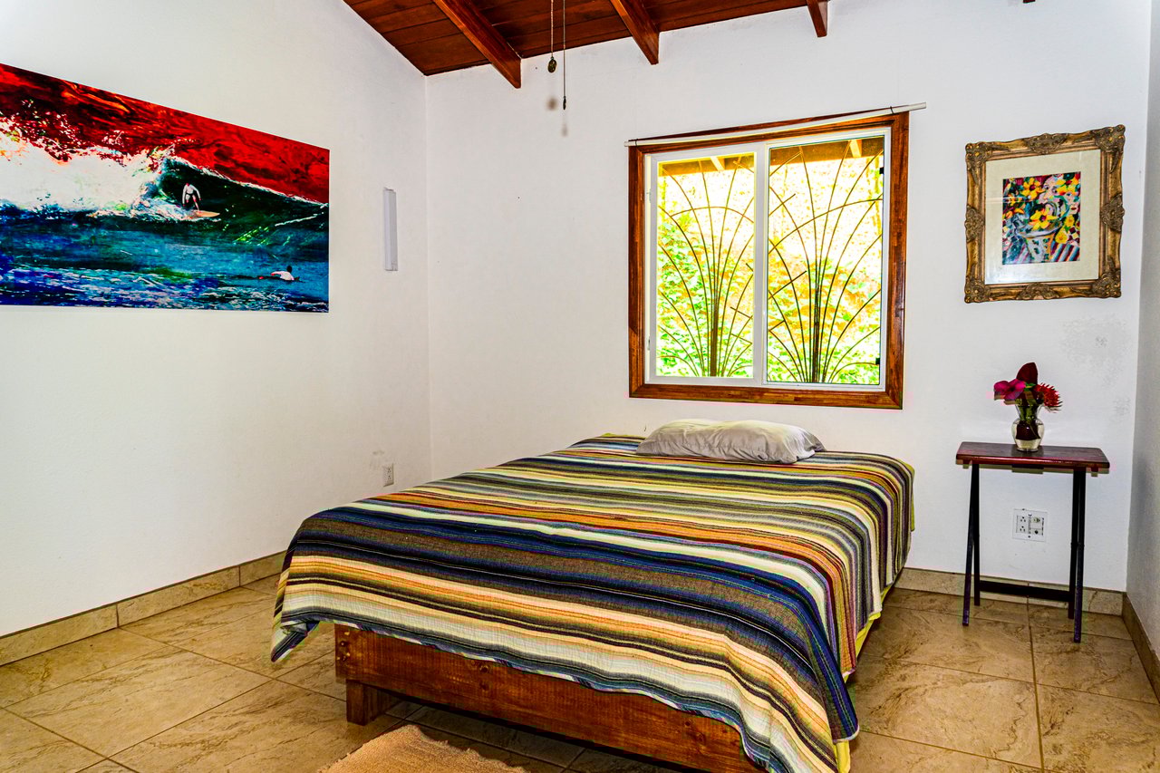 Casa Vista Hermosa