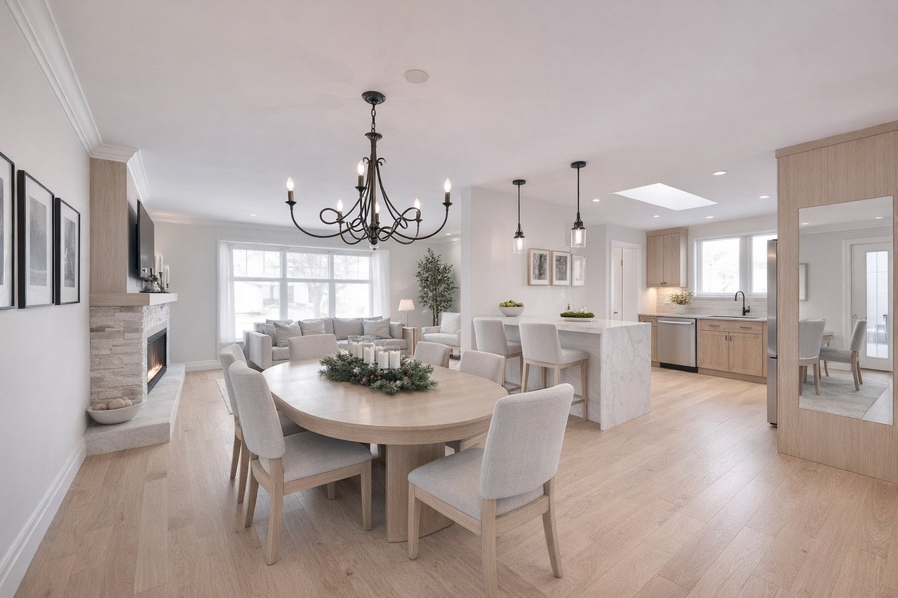 502 Bohemia Crescent, Oakville