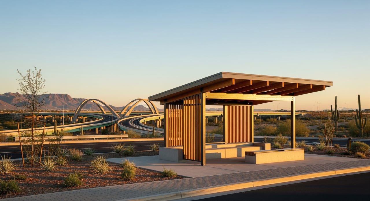 Commuting From Vail: I‑10, Houghton DDI & Park‑And‑Ride