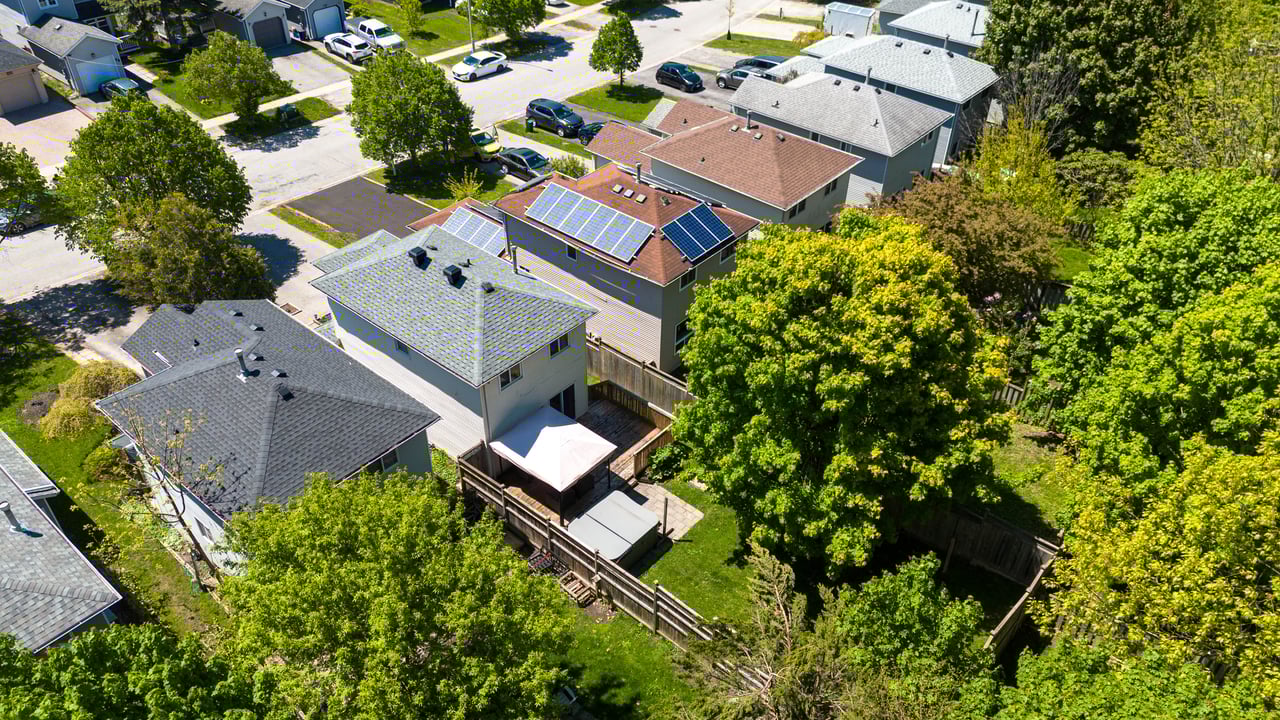 52 Patton Road