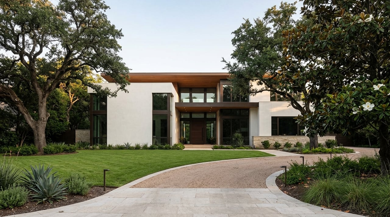 Long-Term Value In Brentwood Luxury Real Estate