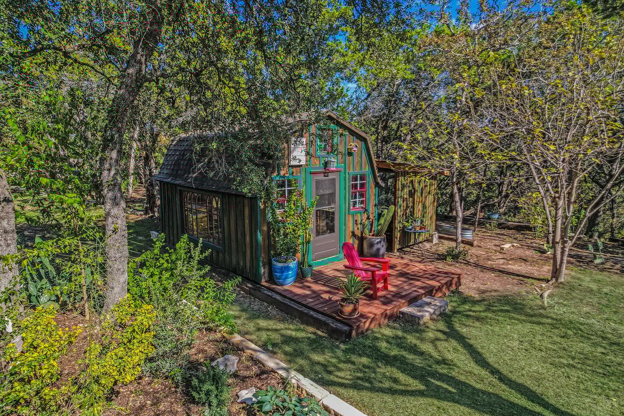 601 Crystal Creek Drive