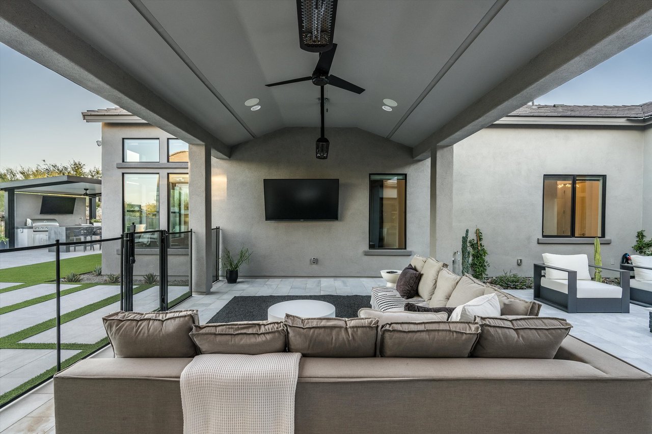 13251 E RANCH GATE Road