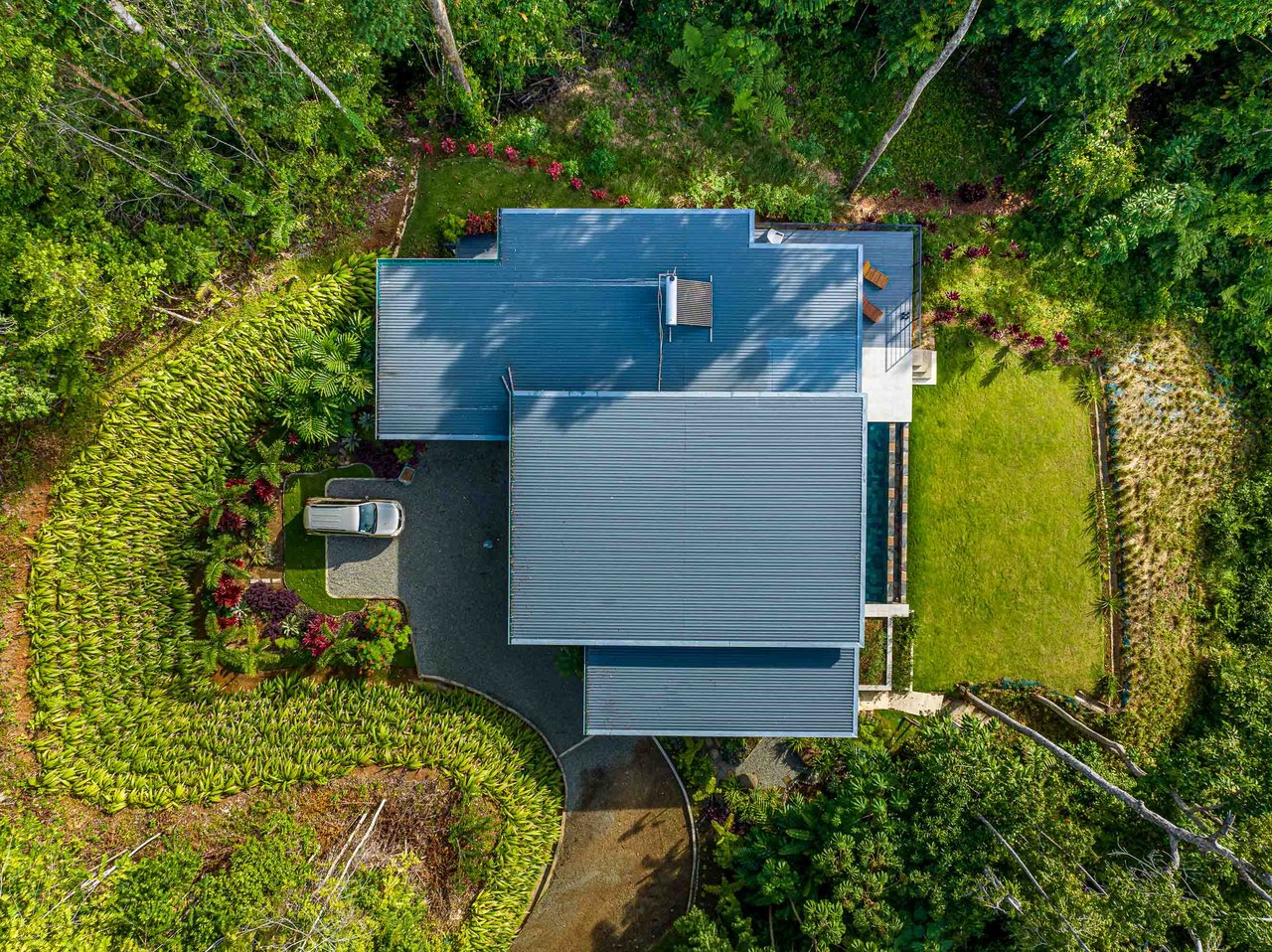 Prime Portalon Location with Coastal and Ocean Views Casa Los Delfines One Level Private and Modern Home