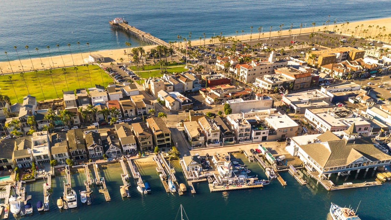 What It Really Costs to Own a Newport Beach Home, Month to Month