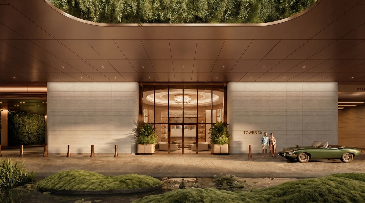 Anantara - Miami