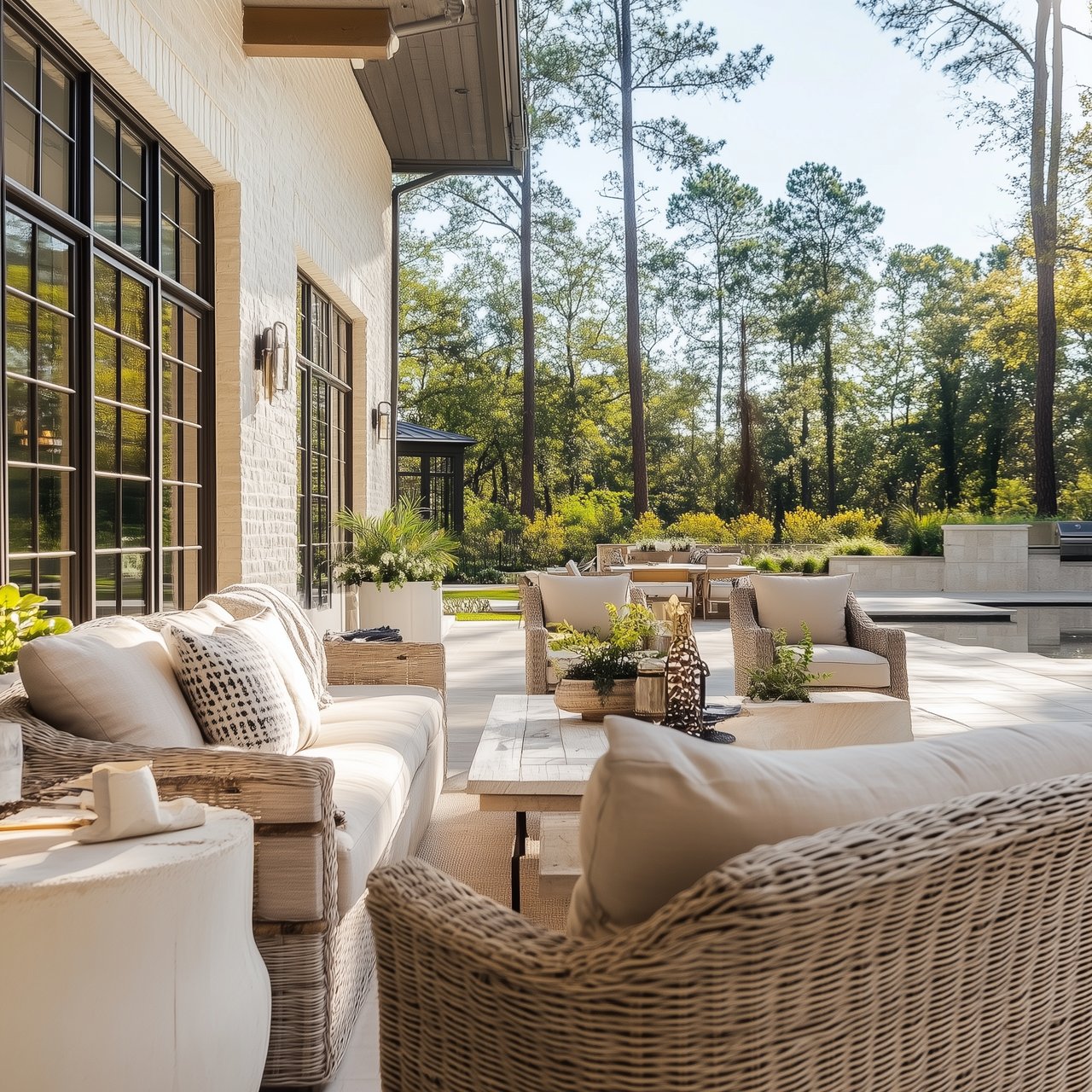 Builder Services