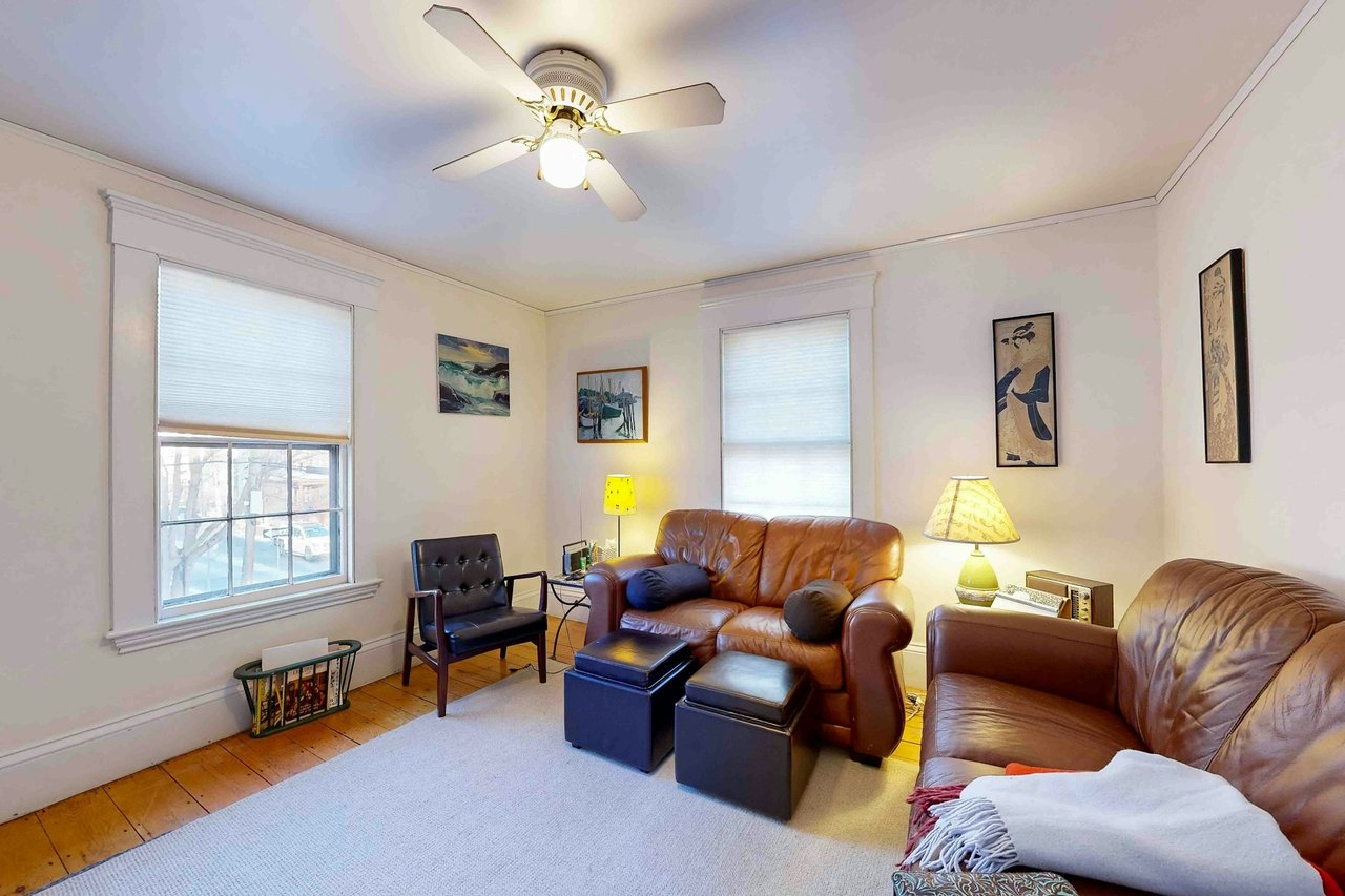 174 Hamilton Street, Cambridge MA02139