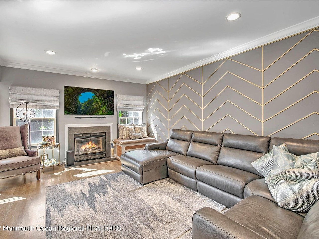 11 Smock Court