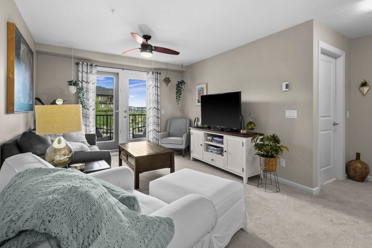 402 Kincora Glen Road NW Unit: 2207
