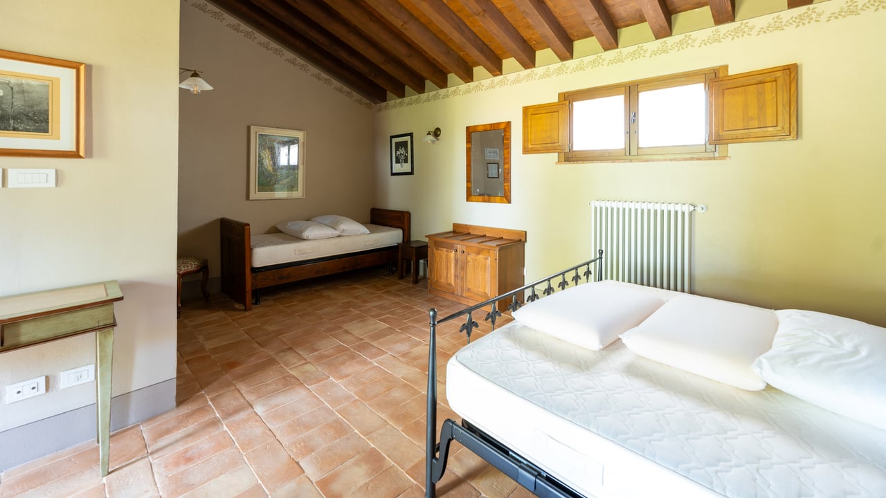 PODERE CIGNO