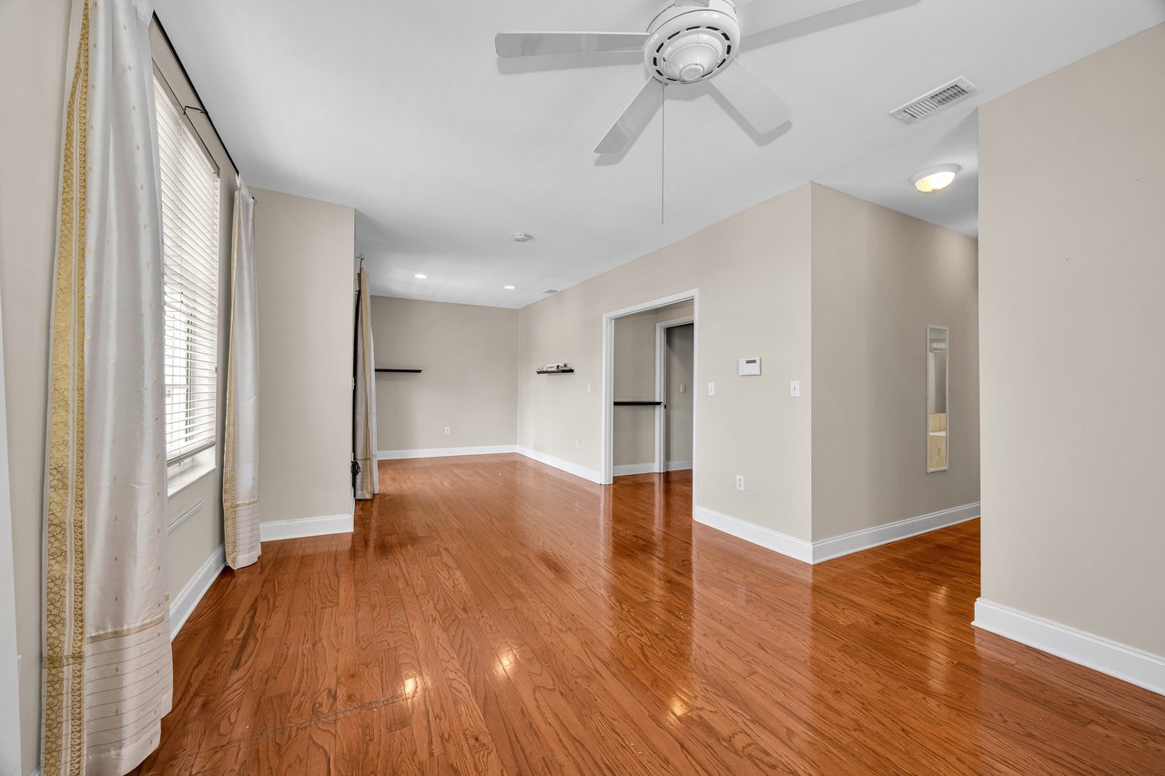 Tri-Level Townhome in the Heart of South Miami