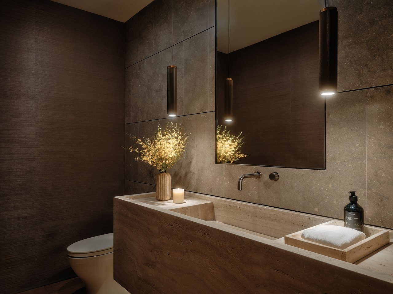 1705 Carla Ridge, Beverly Hills