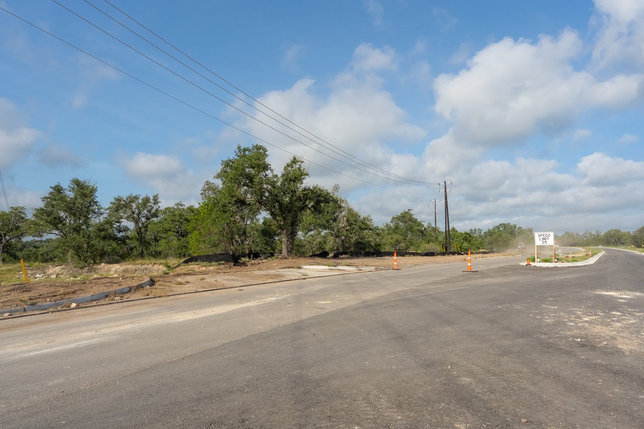 Reimers Peacock Road