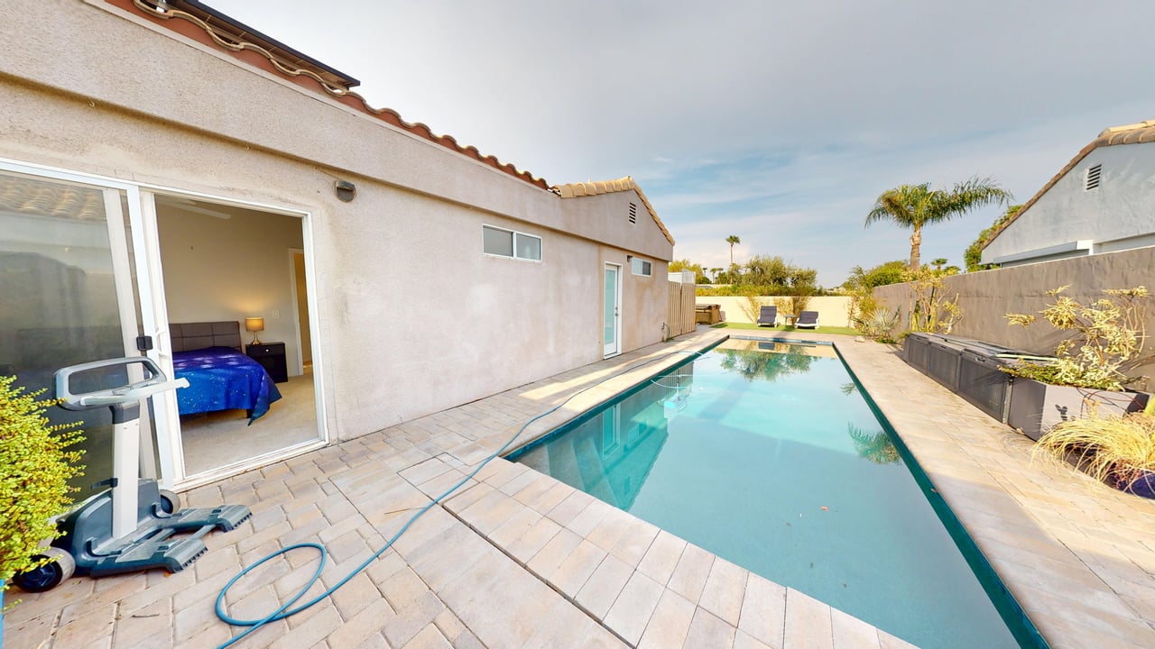 3010 N Redwood Drive Pool Home