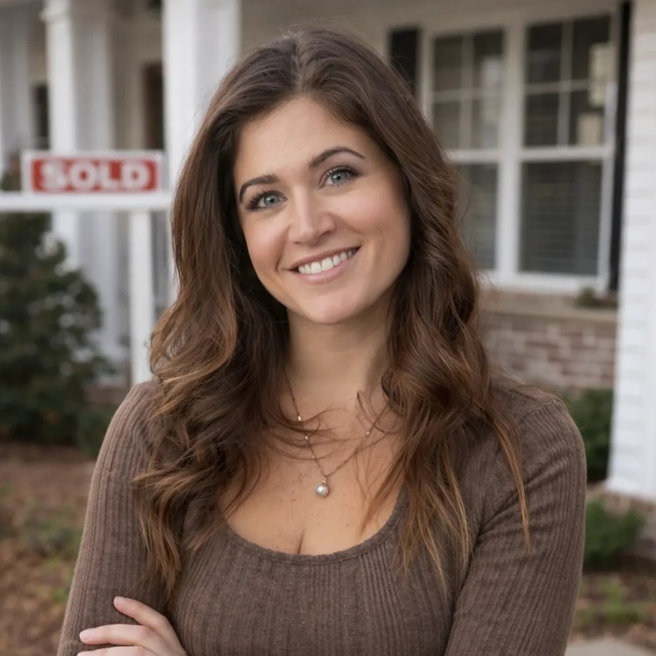 Jaysee Fallin McDonough, GA Real Estate Agent Headshot