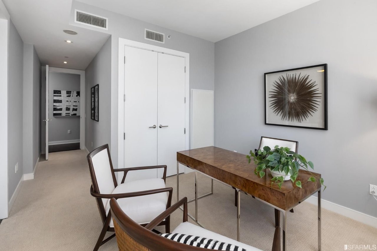 301 Mission St, Unit 31F