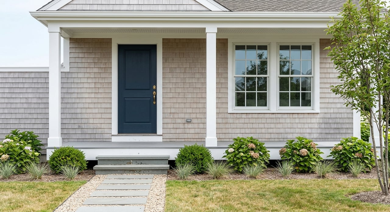 Edgartown Living: Harbor Town Charm And Beachside Ease