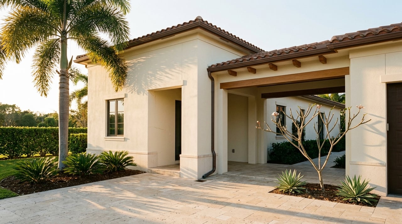 Why a Naples Closing Might Need Three Estoppel Letters, Not One