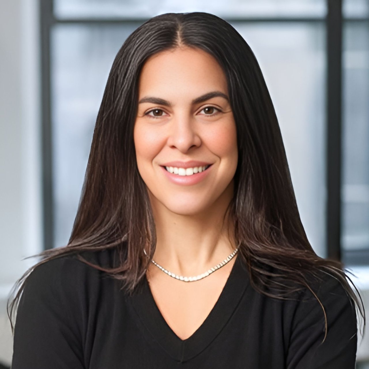 Maria E. Daou