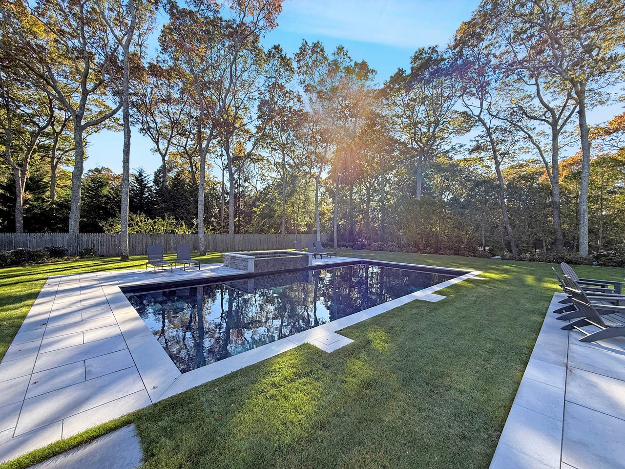 Undisclosed Address, East Quogue