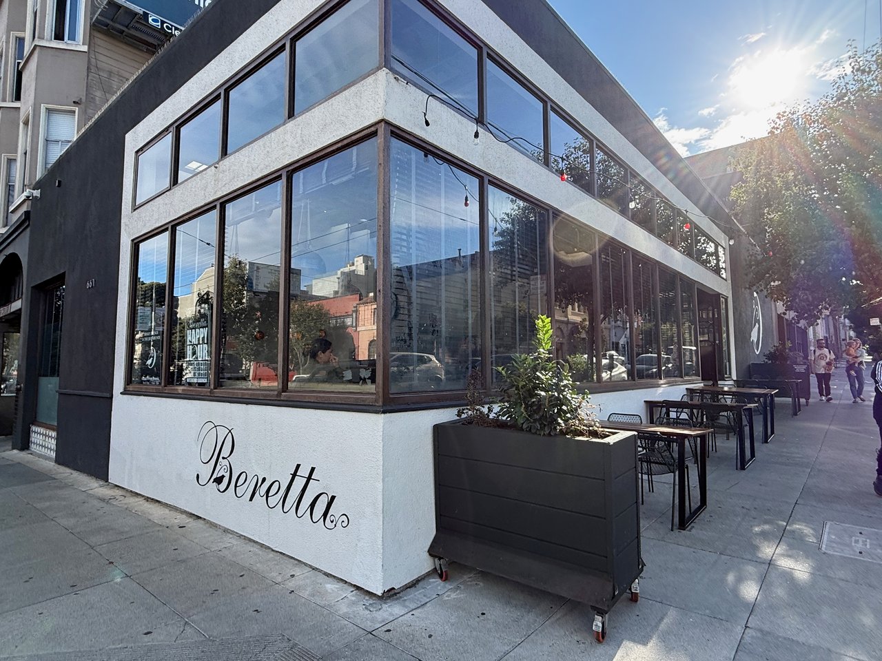 District 6 – Central North