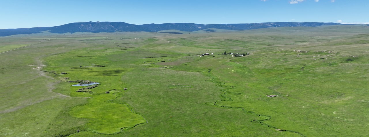 Antelope Creek Ranch