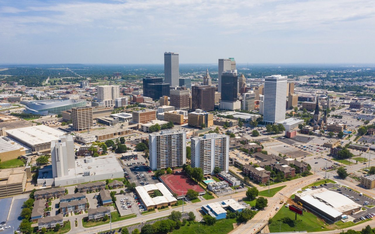 Tulsa