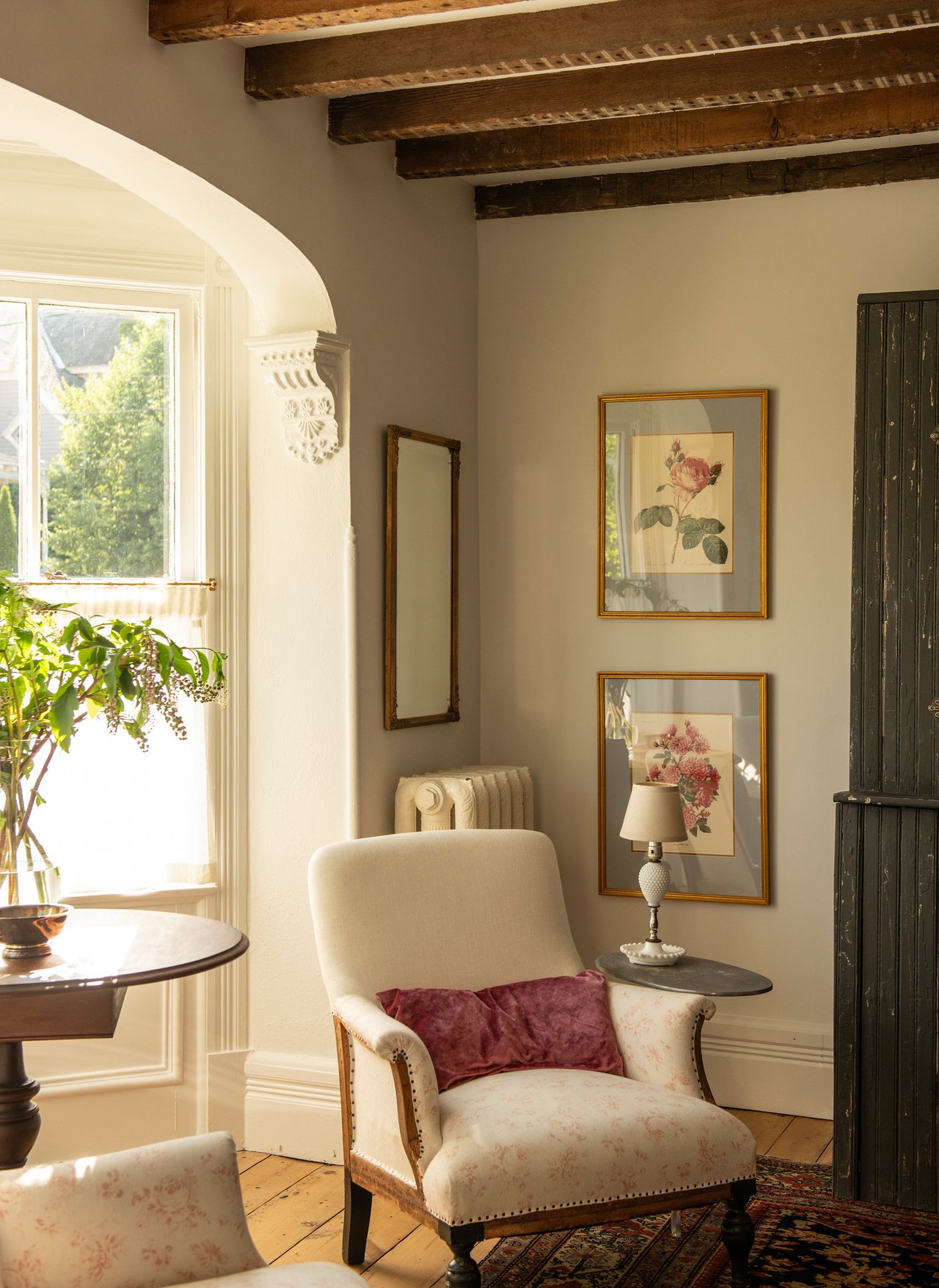 445 Union Street, Hudson