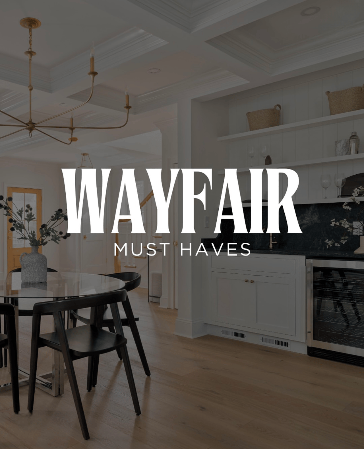 Wayfair Must Haves: Handpicked Home Decor Finds You’ll Love Every Week!