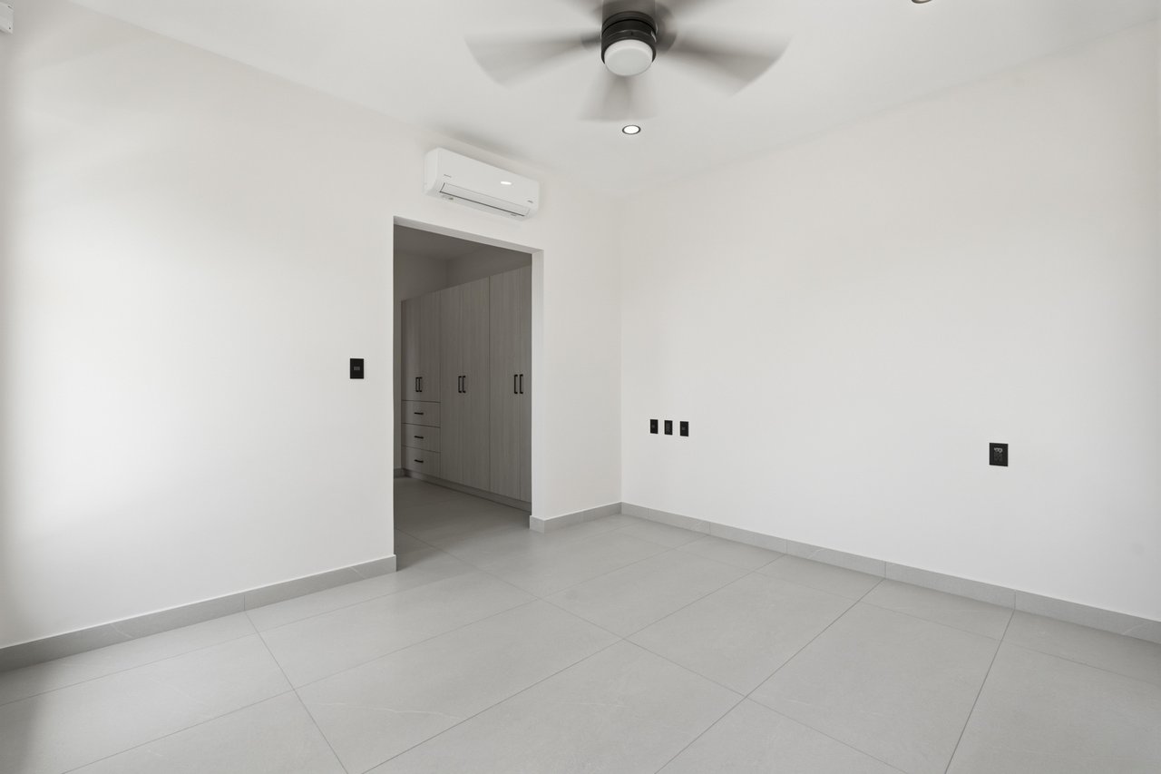 Villa Fresno | Newly Completed Contemporary Home with Private Pool Near Playa Avellanas