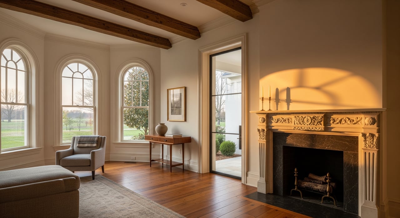 Inside Franklin TN: Historic And Newer Living