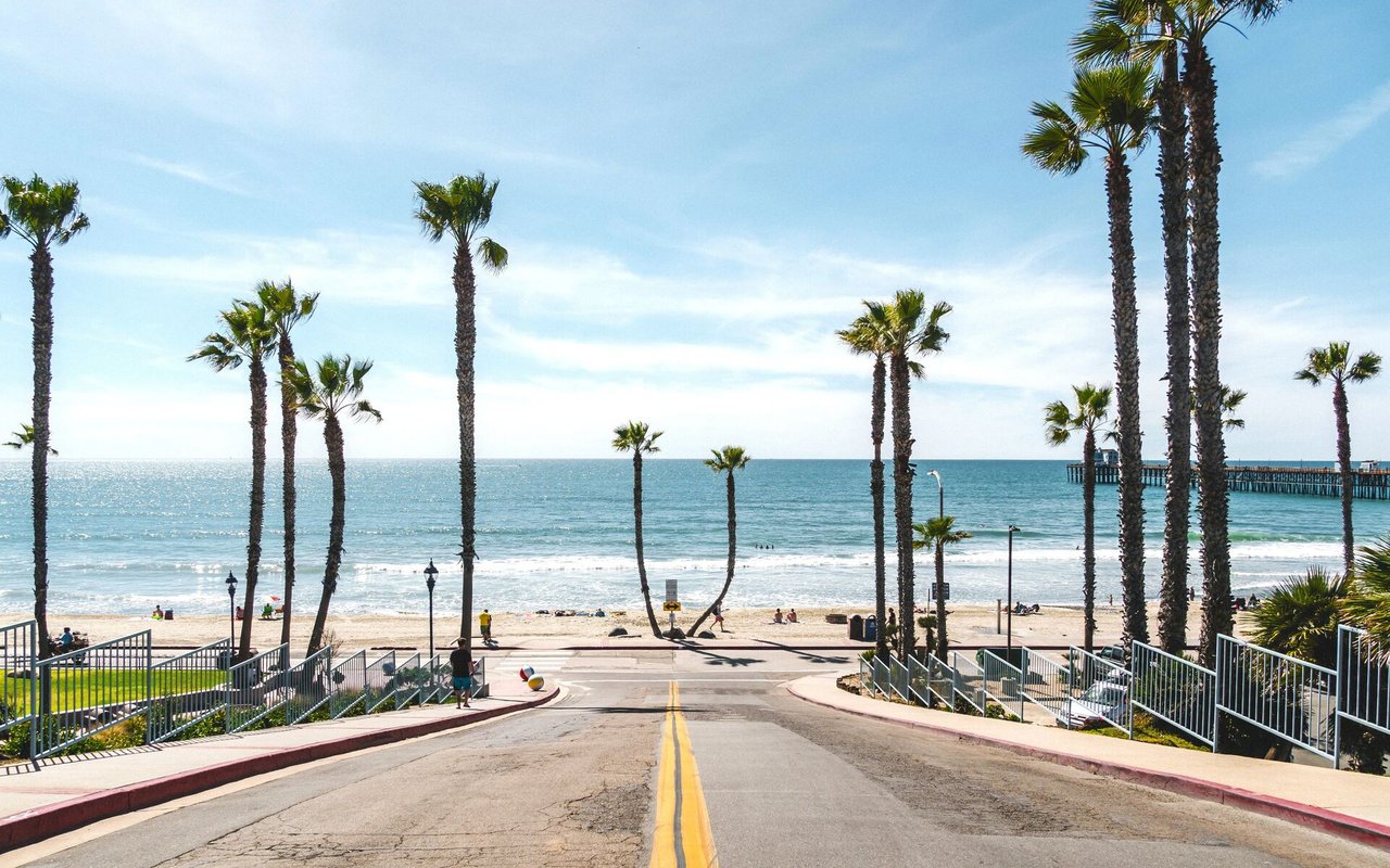 Oceanside