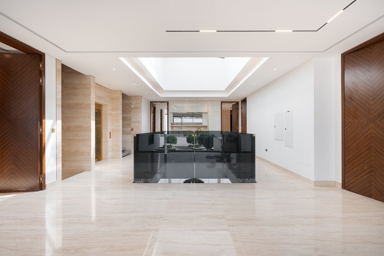 Jumeirah Bay Island Villa