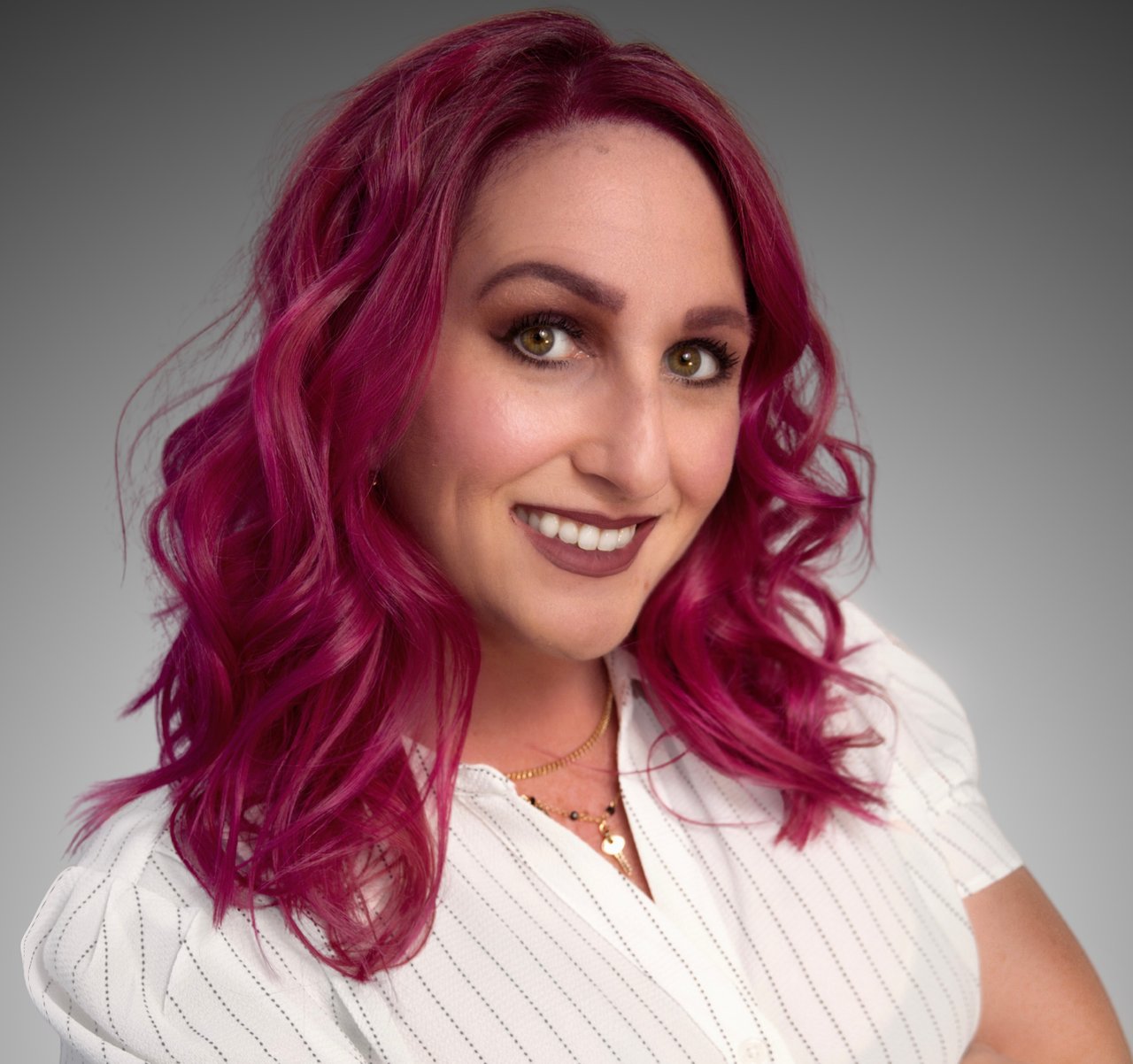 Laura McKinney Riverside, CA Real Estate Agent Headshot