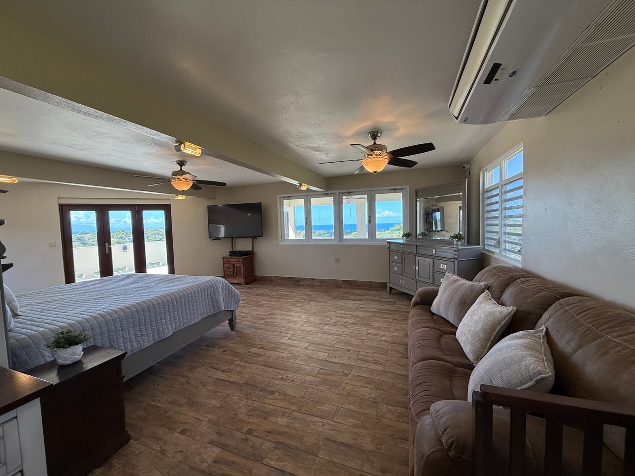 Villa Borinquen | Vieques, P.R.