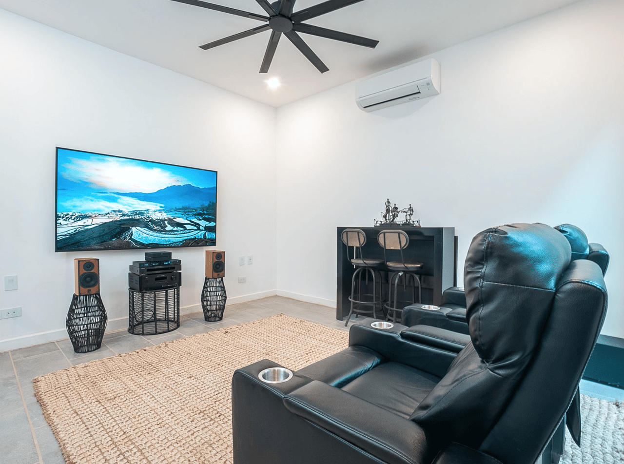 Almendro 50 Tamarindo Park