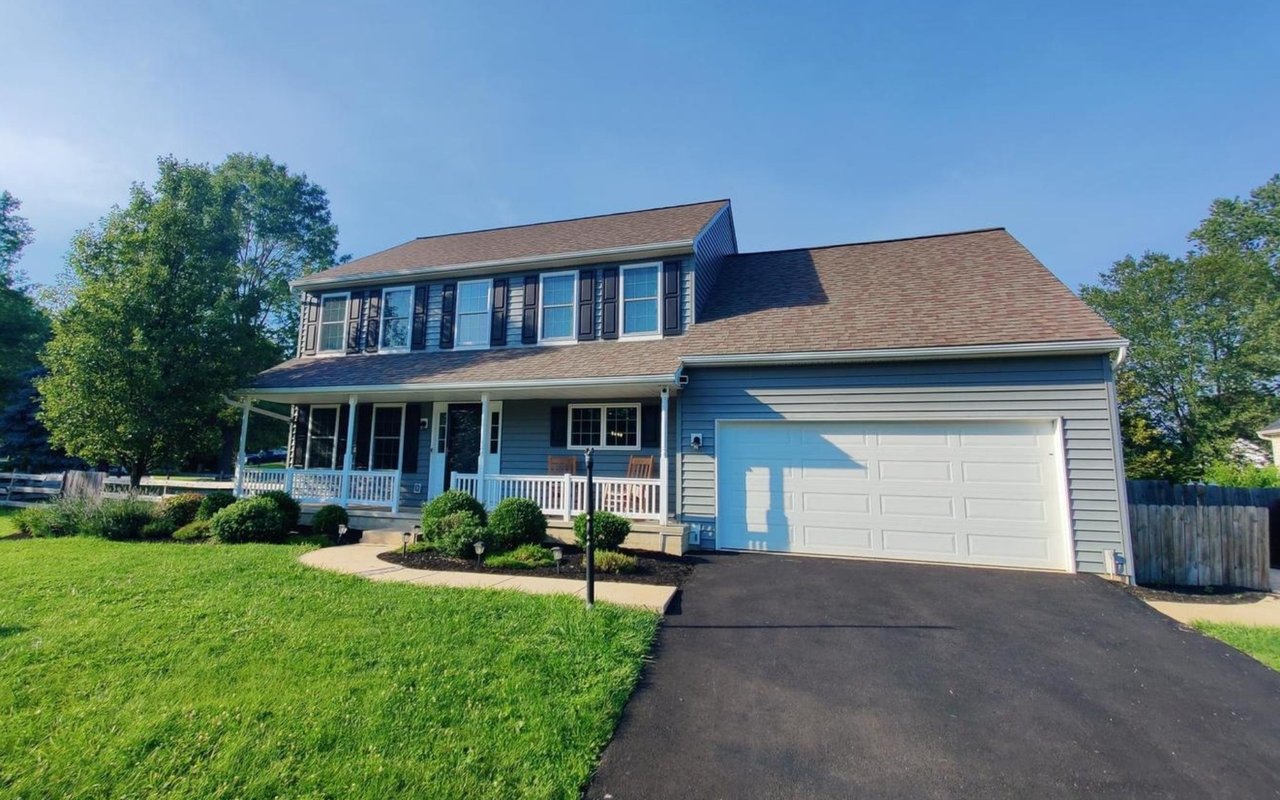 Eagle Manor