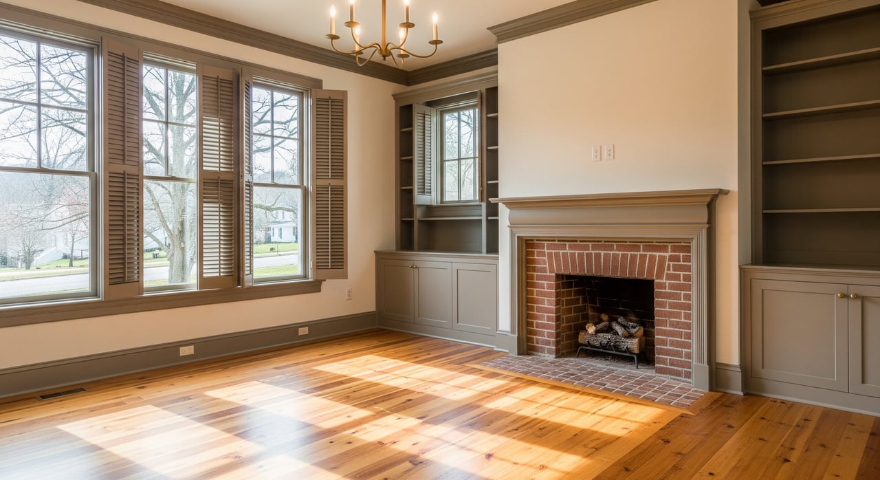 How to Read the NC Property Disclosure in Newton