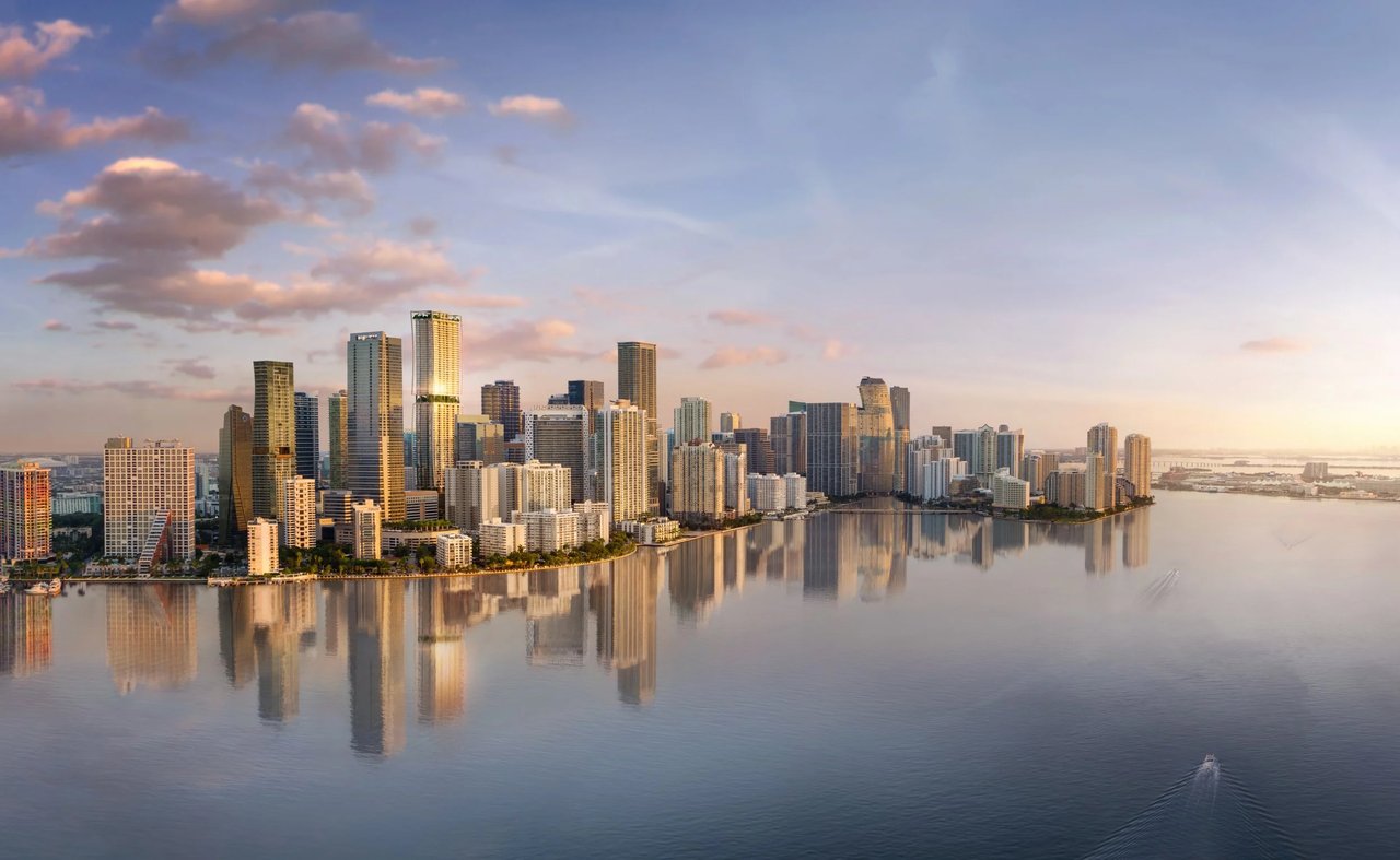 September 2025 | ORA by Casa Tua Secures EB-5 Investment Program Designation