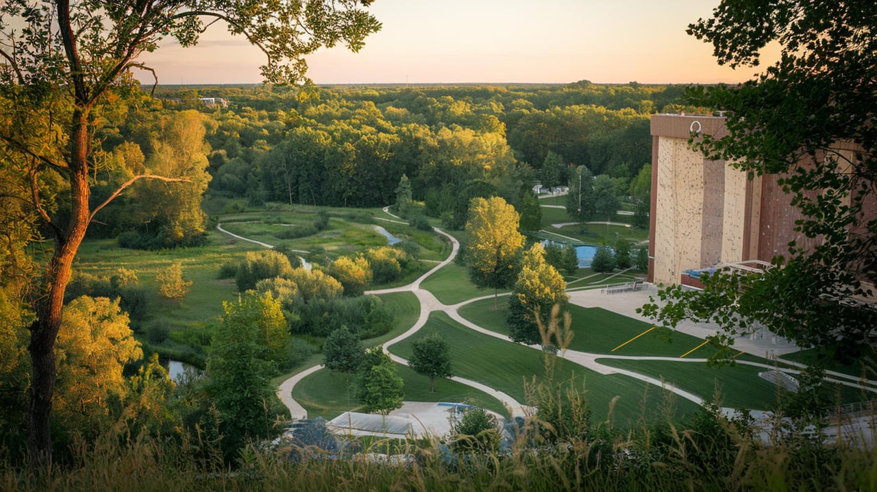 Hidden Gems in Glendale Heights, IL You Need to Discover