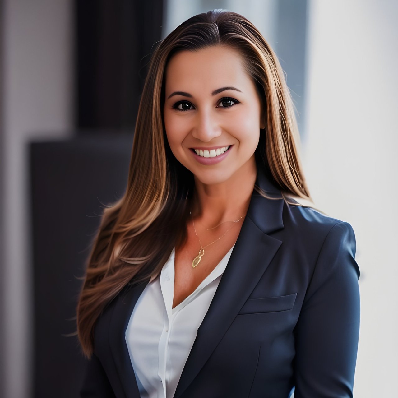 Adrienne Freeman Woodstock, GA Real Estate Agent Headshot