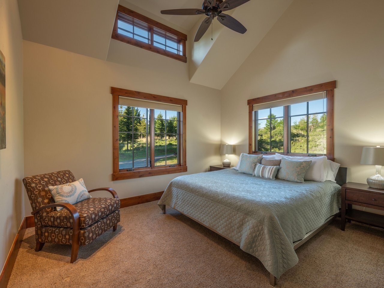 285 Aspen Meadows Road