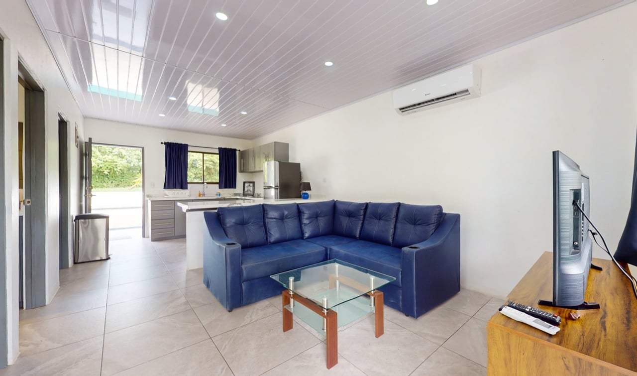 Versatile Multi-Unit Property with Income and Expansion Potential