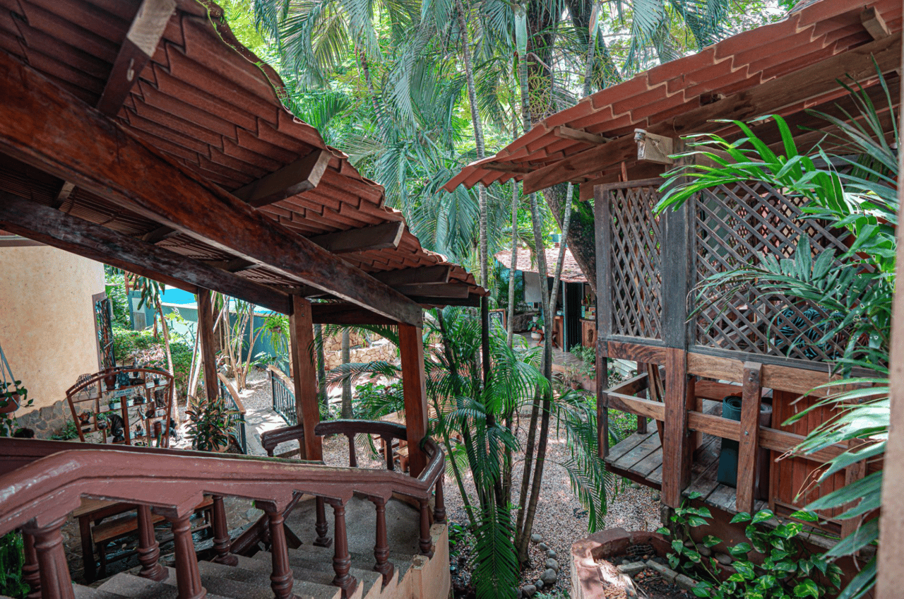 Hotel Boruca Tamarindo - Turnkey Boutique Hotel