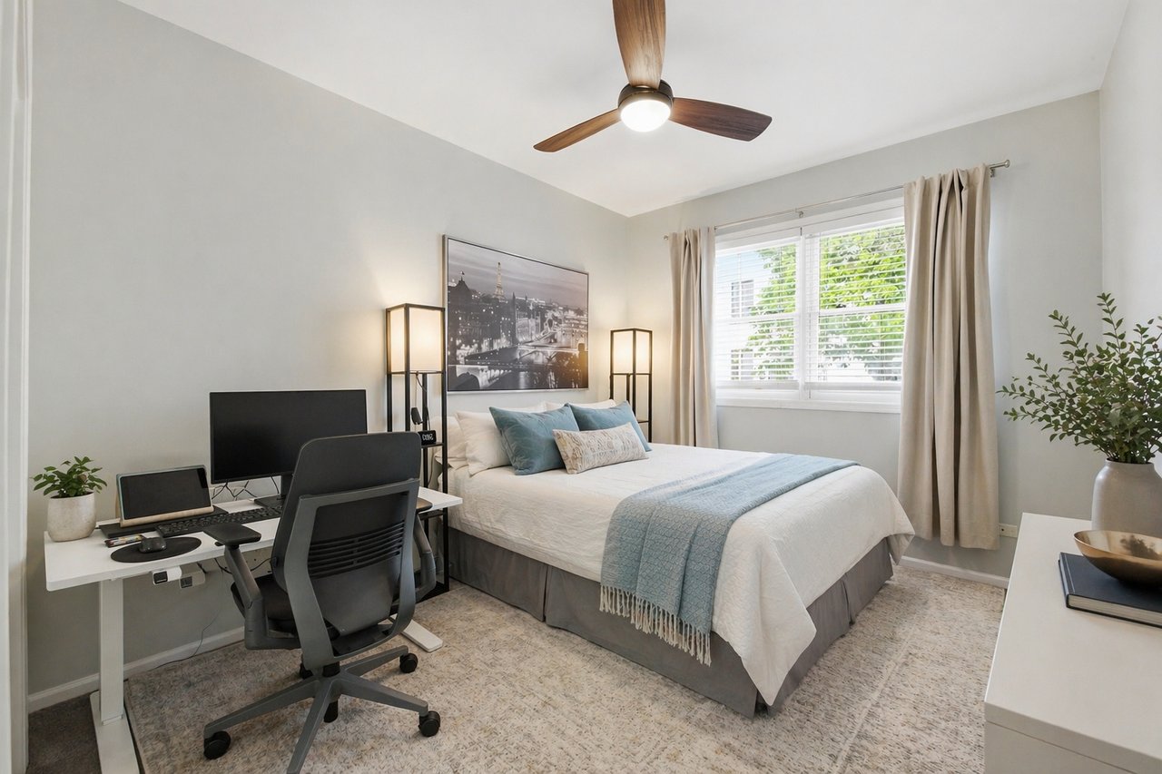 1436 W Huron Street Apt 1