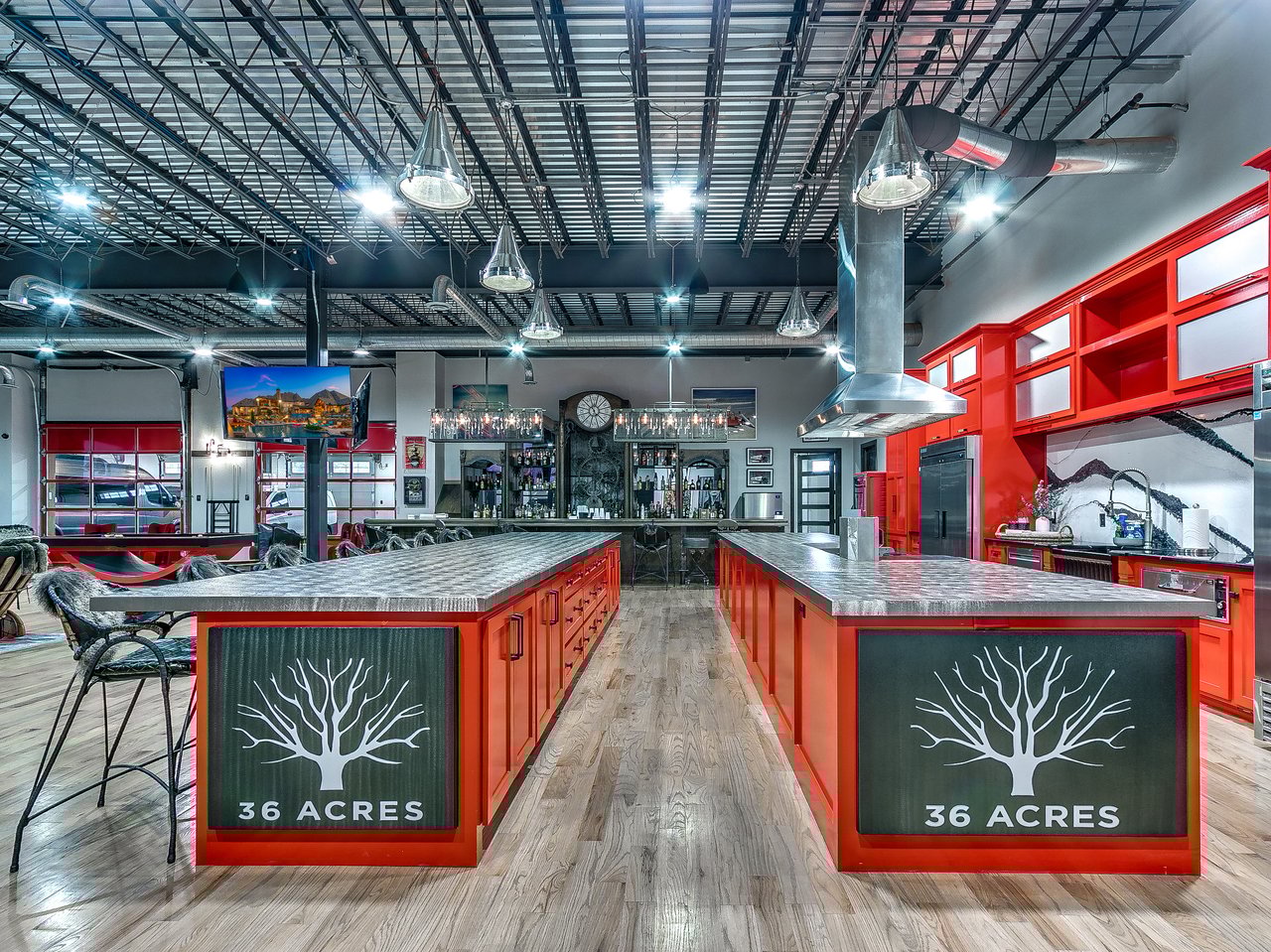 Oklahoma City’s Most Expensive Luxury Home Ever Listed - Wyatt Poindexter - The Agency OKC