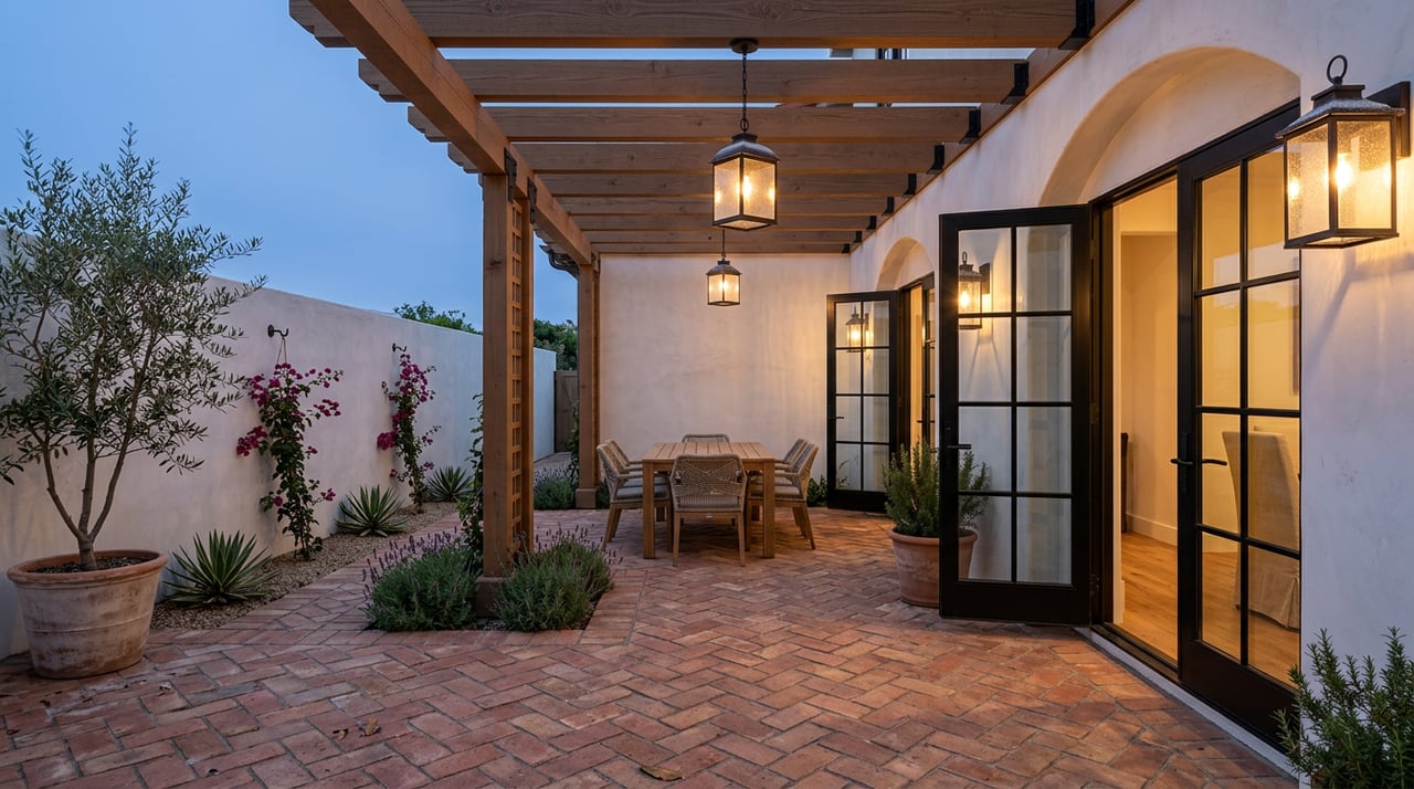 The Montecito Evening Has Moved Back Inside The Village: A Resident's Summer 2026 Map